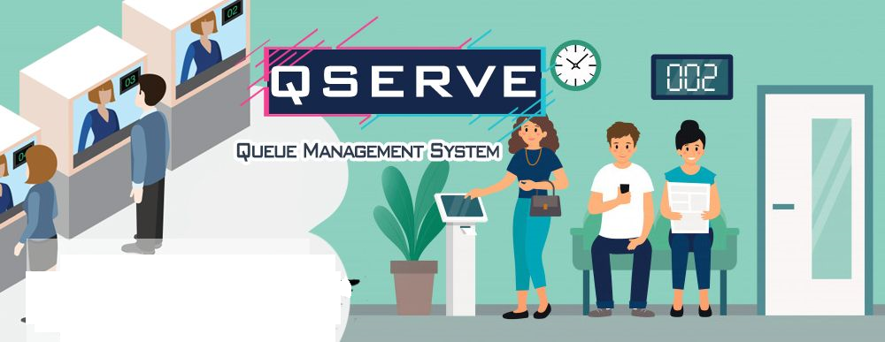 انتظار  العملاء